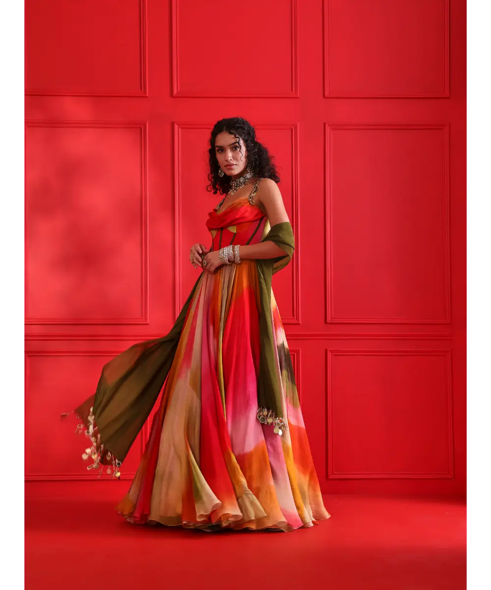 MAHIMA MAHAJAN - Jessica